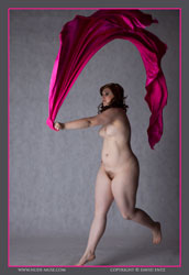 mystery pink thrills