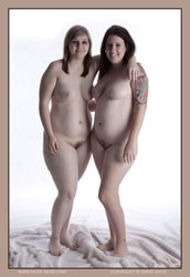 mystery and tim-tam nude friends