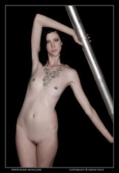 natalia silver jewel