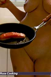 nude muse cooking season02 episode18