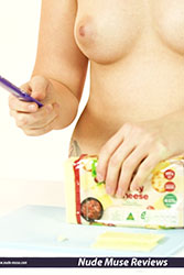 nude muse review s01e06