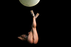 pixie gold nude video