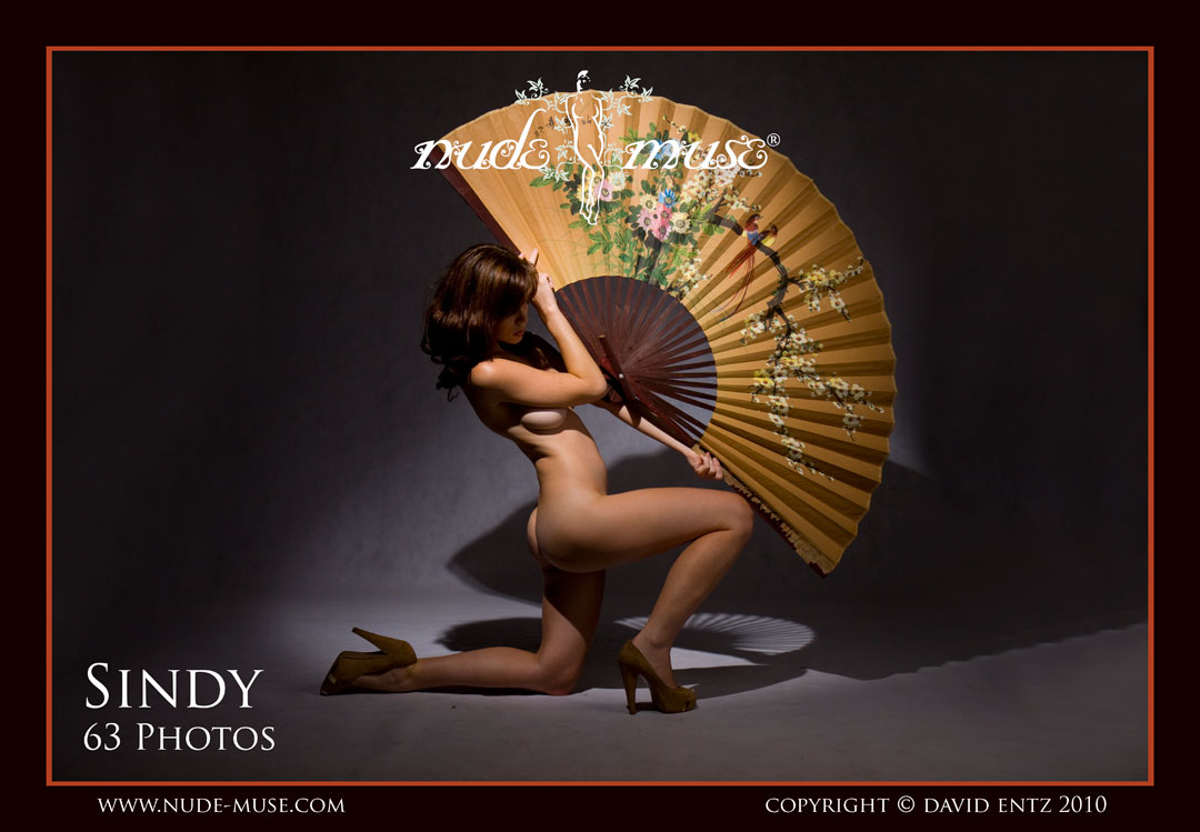 sindy nude fan