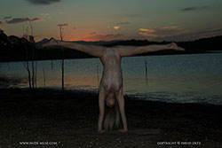 tiffani glorious sunset video