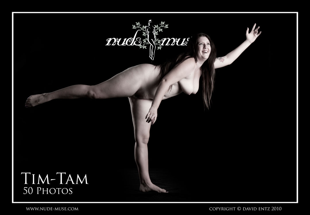 tim tam naked energy