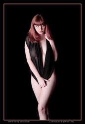 wildflower dark cloak