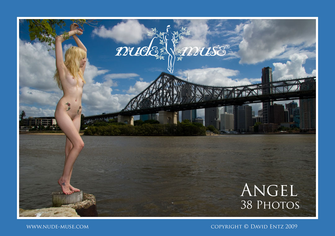 angel brisbane river