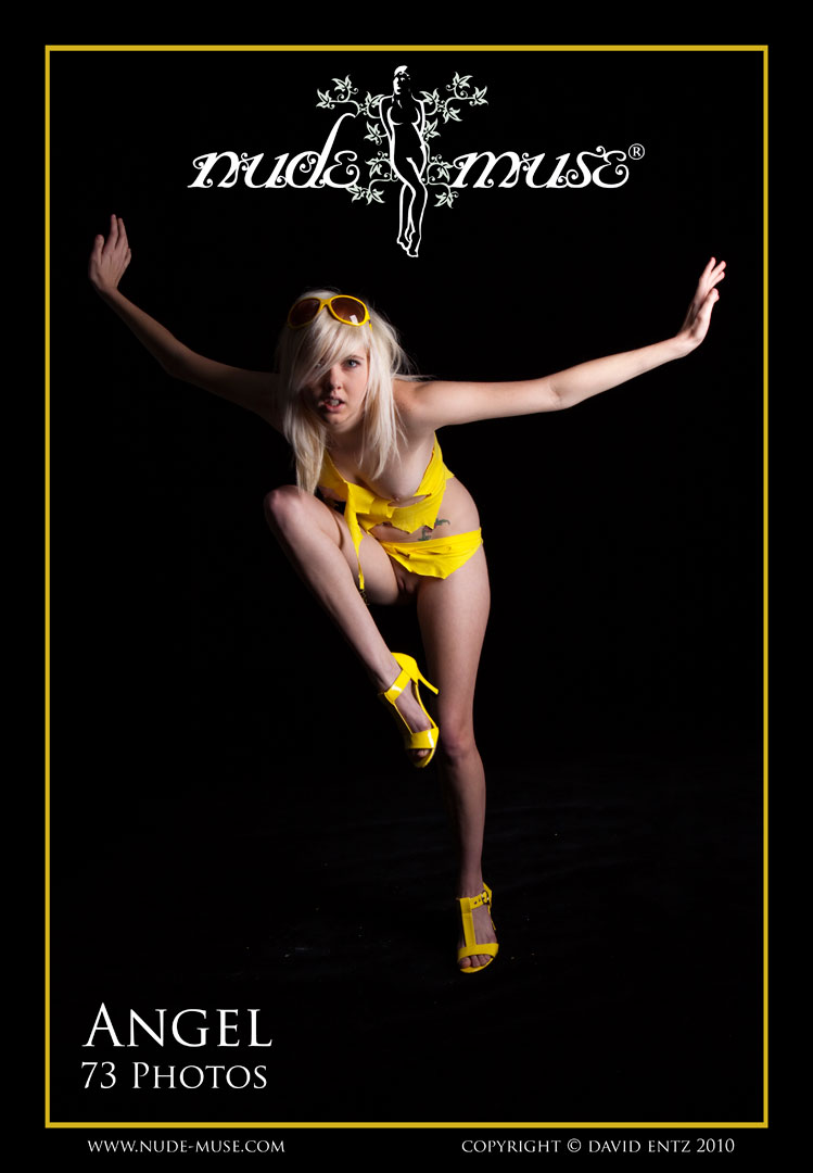 angel decent indecent