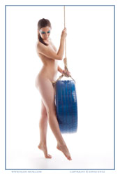 angela whimsical nude