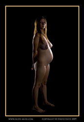 annabel pregnant pause