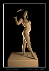 annabel traditional nude