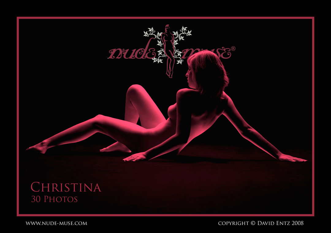 christina nude reflection