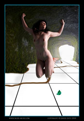 eden role playing game