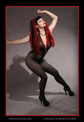 eden scarlett minx clothed