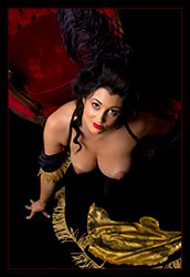 eden parisian beauty