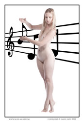 hellen musical talent