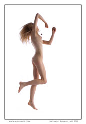 jessica weightless nude