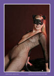 kitty catwoman