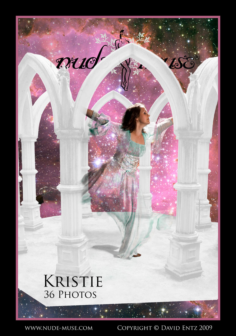 kristie celestial temple