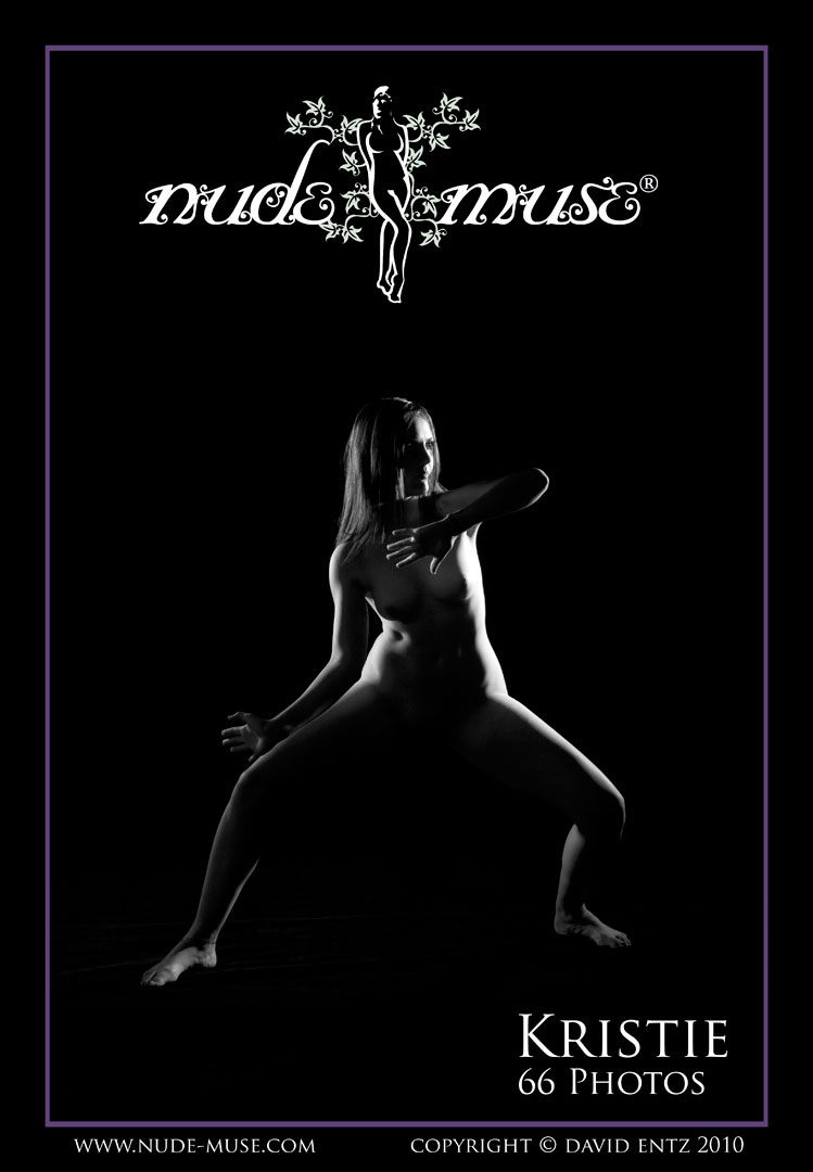 kristie nude silhouette