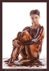 laila nude chocolate