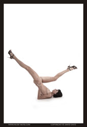 madelaine lighten nude