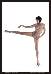 madelaine lighten nude