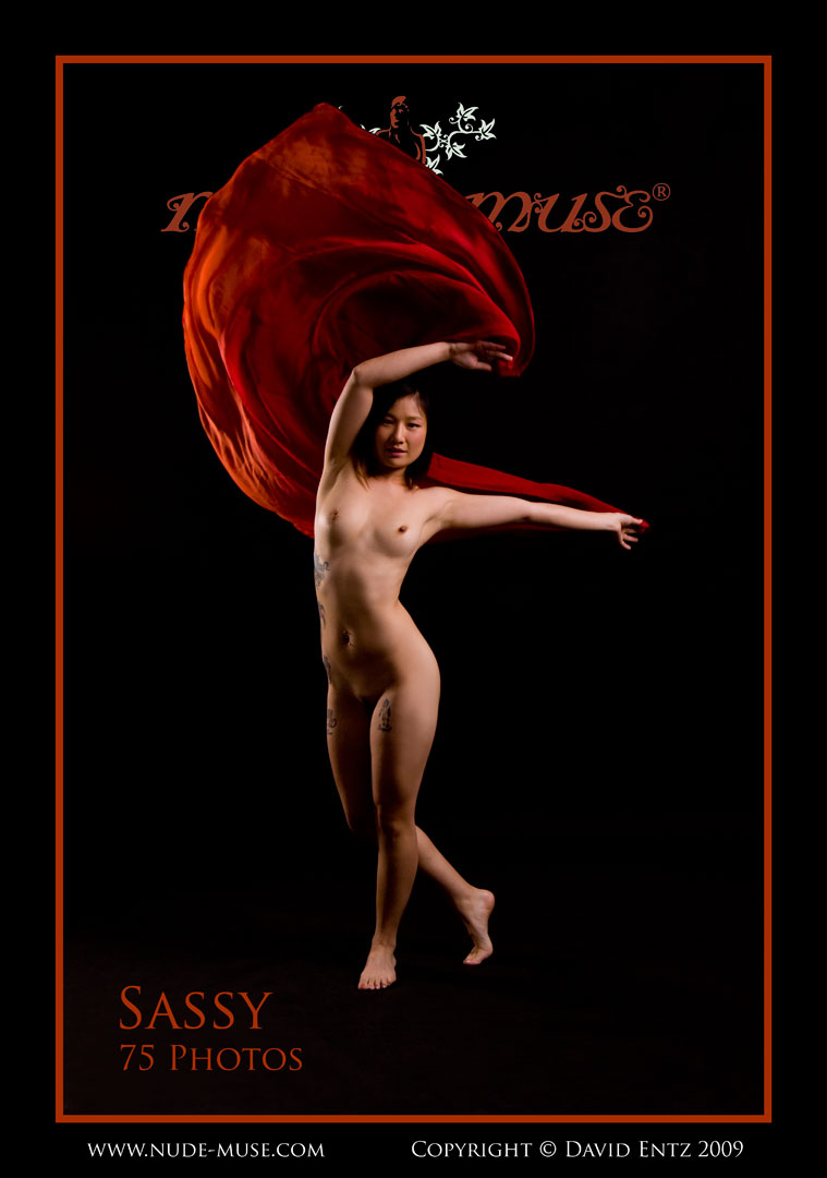 sassy joyful movement