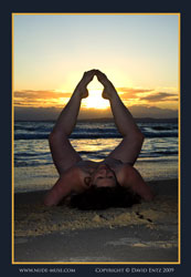 smokey dawn of new day