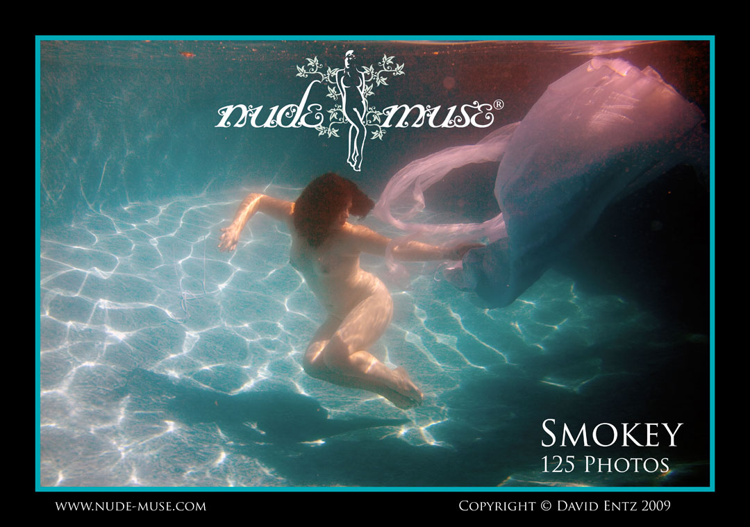 smokey despondent bride