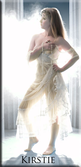 Kirstie