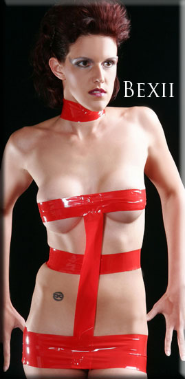 Bexii
