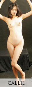 callie