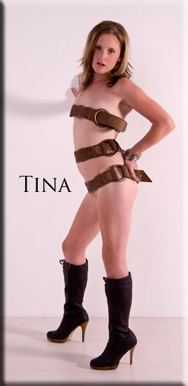 Tina